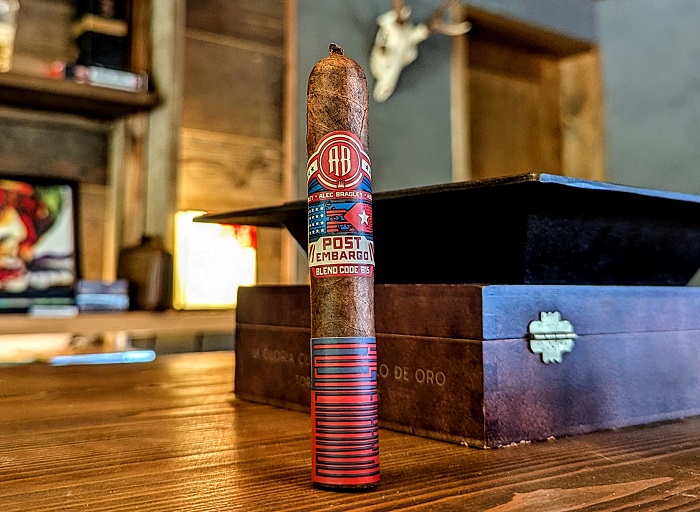 Alec Bradley 
