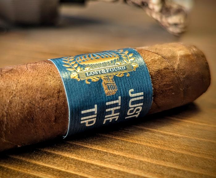 Caldwell Cigar Co. 