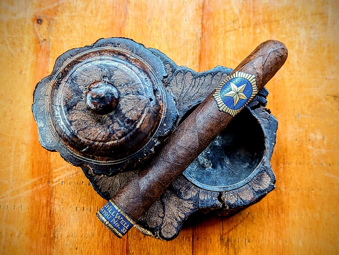 can you smoke tree tobacco Wild tobacco sometimes called the tobacco tree is NOT the same as the smoking  tobacco. It's extremely high nicotine content and alkaloids can cause  vomitting nausea and even death if ingested. DO
