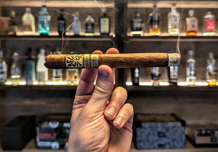 Ferio Tego Timeless Prestige Review