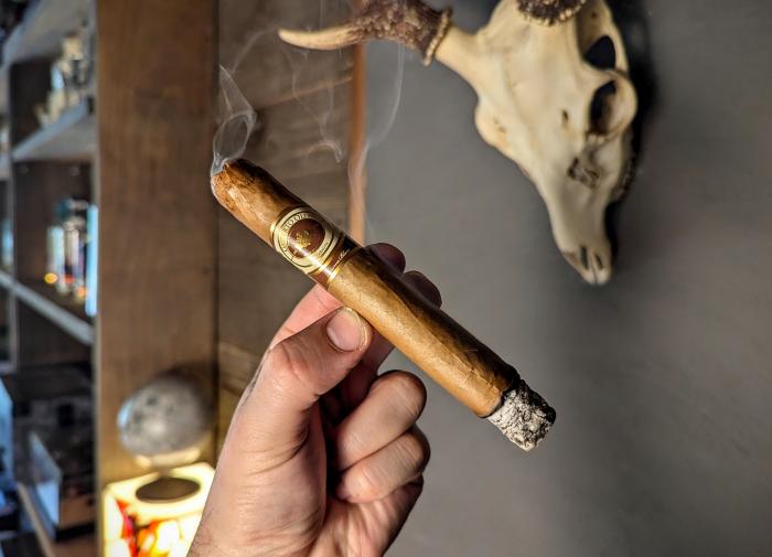 dutch tobacco Dutch Natural Leaf Wrapper Cigarillos - Dutch Blend