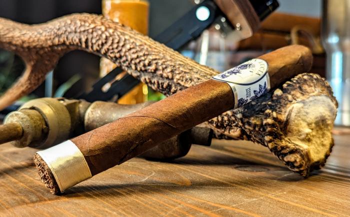 Maria Lucia by Luciano Cigars Review