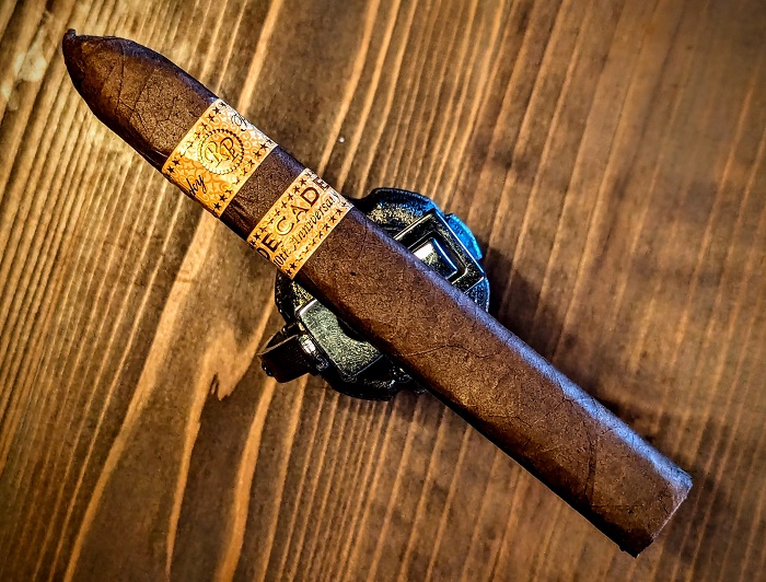 decade tobacco Rocky Patel 