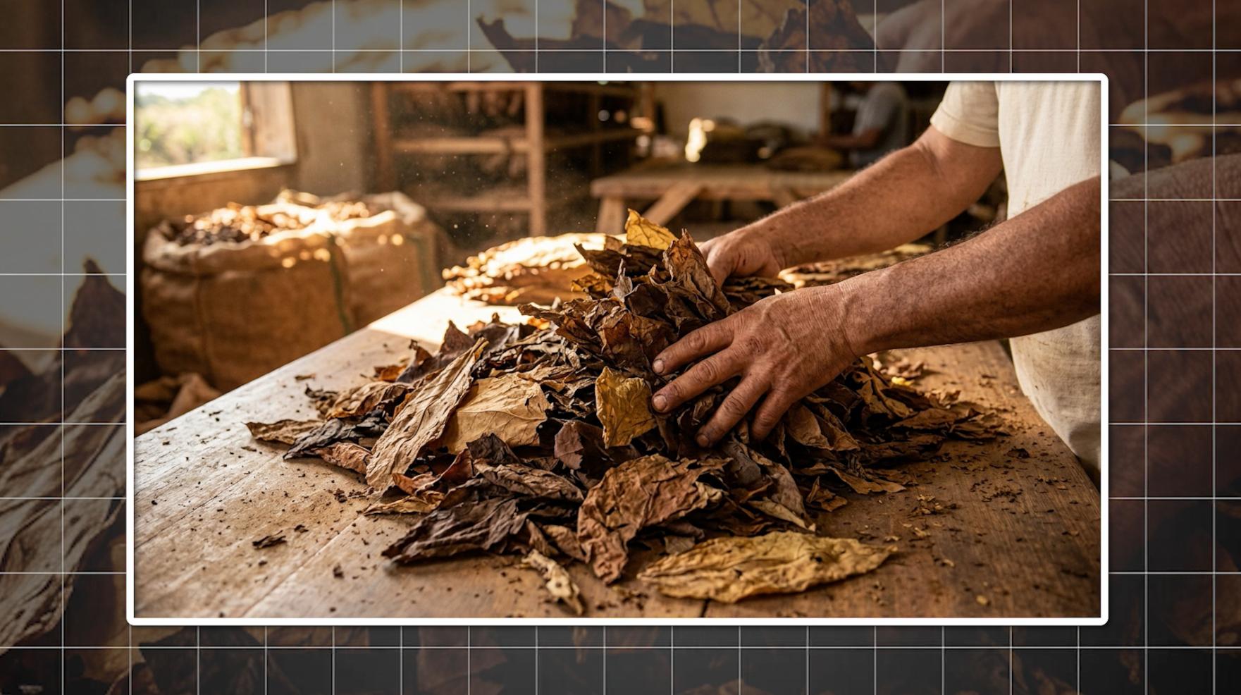 clairfield tobacco Cigar Tobacco: Shade-Grown vs Sun-Grown – Klaro Cigars clairfield tobacco Cigar Tobacco: Shade-Grown vs Sun-Grown – Klaro Cigars