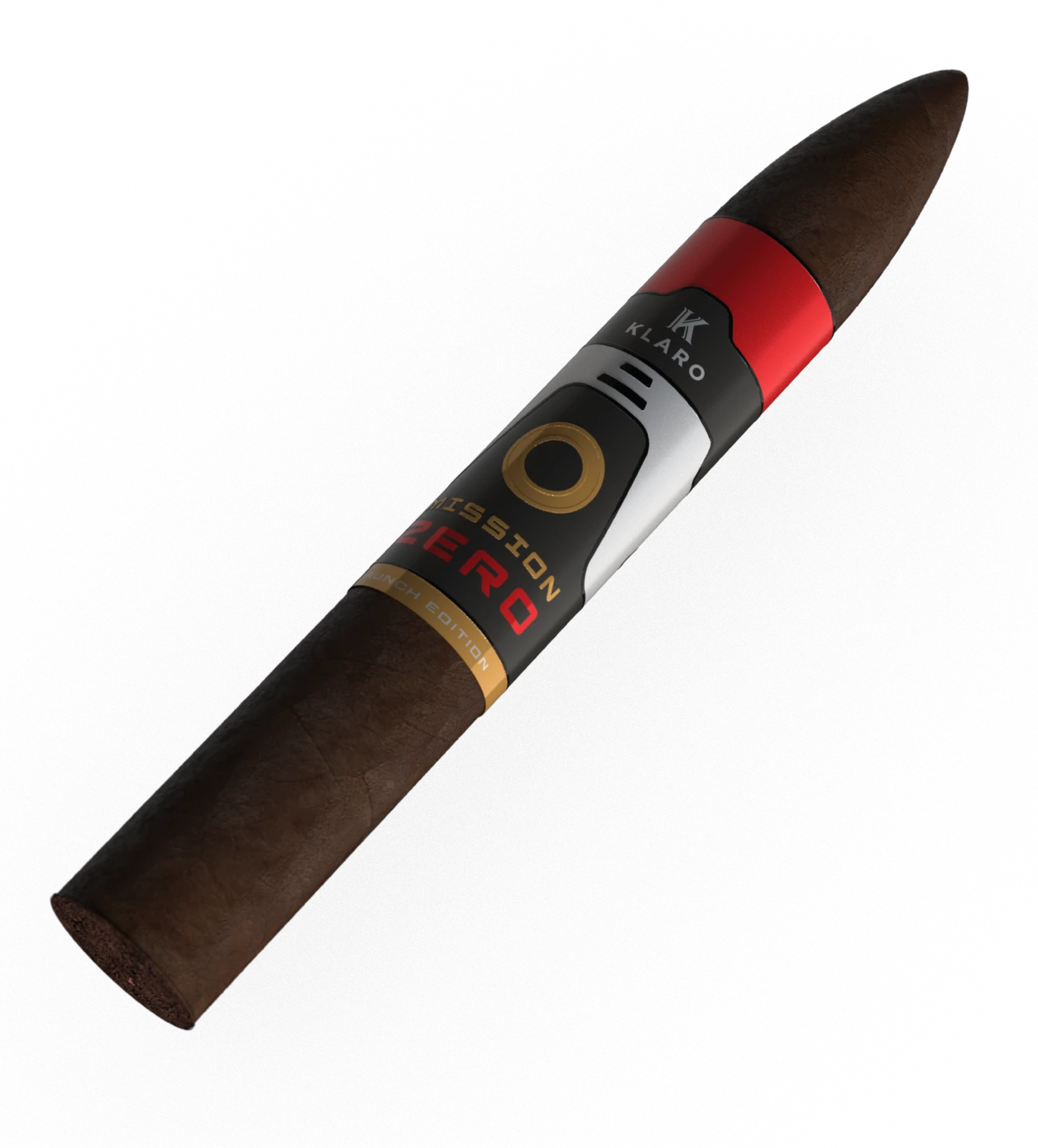 10X MISSION ZERO CIGARS