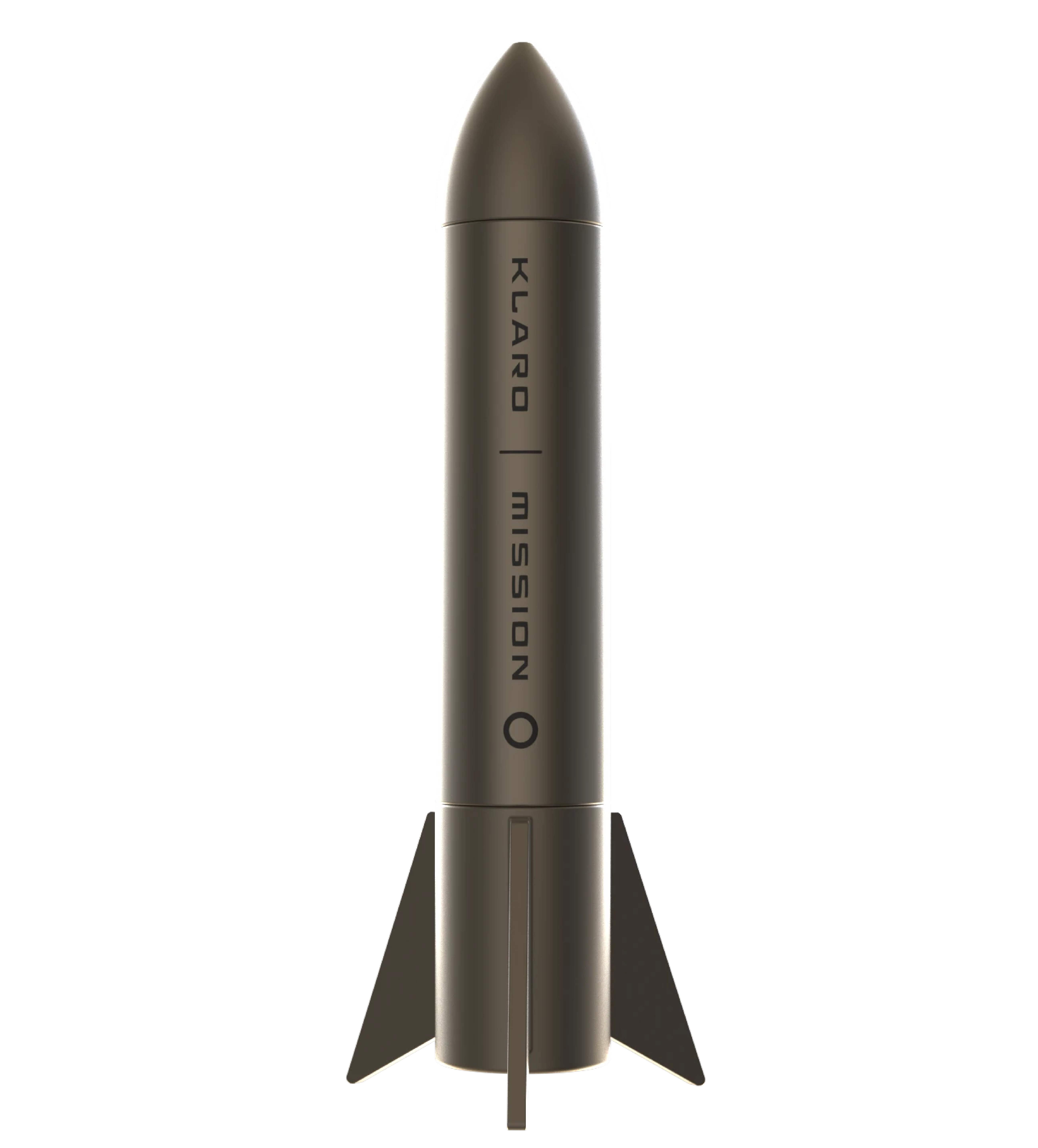 Collector Rocket