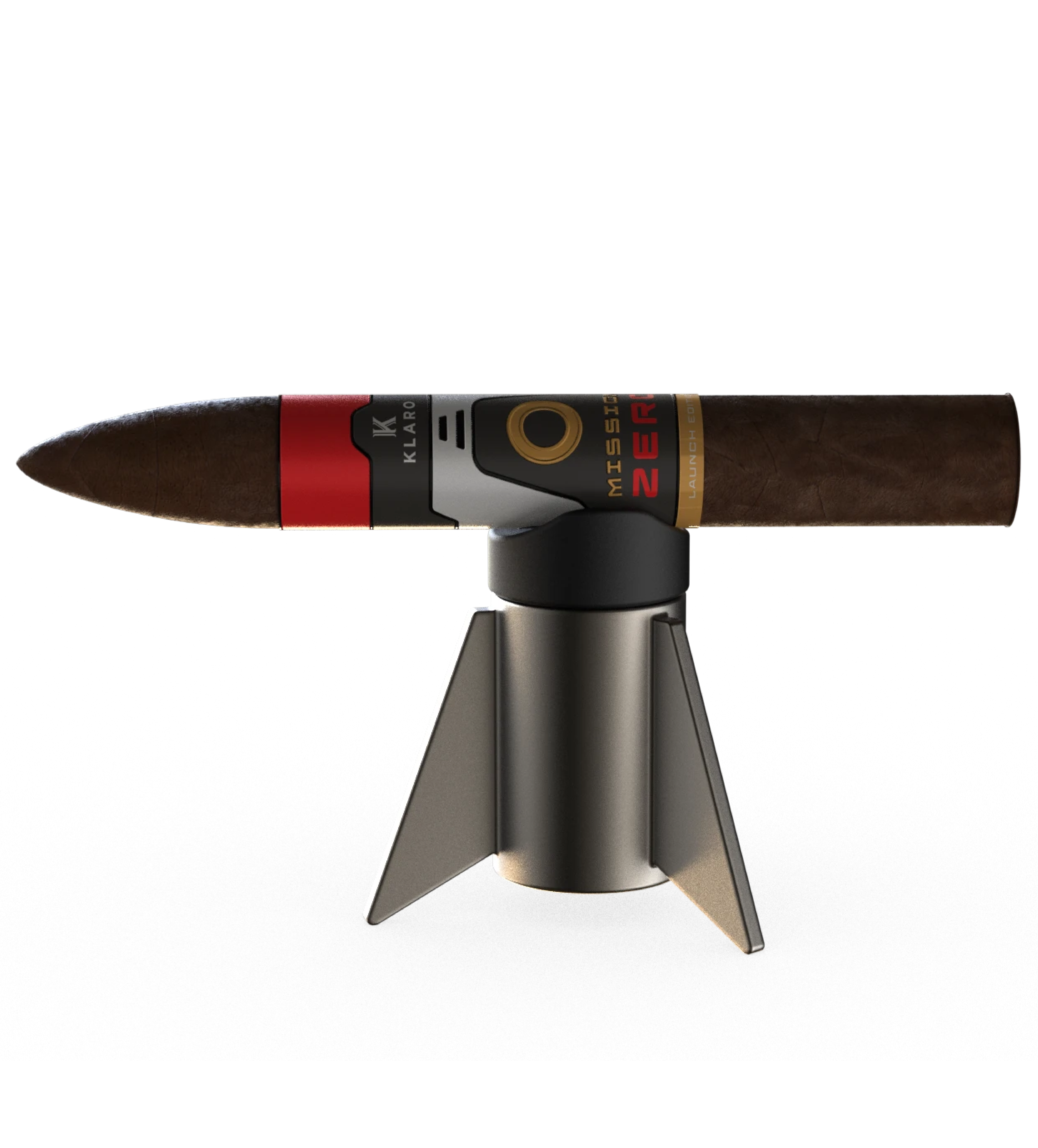 Cigar Stand