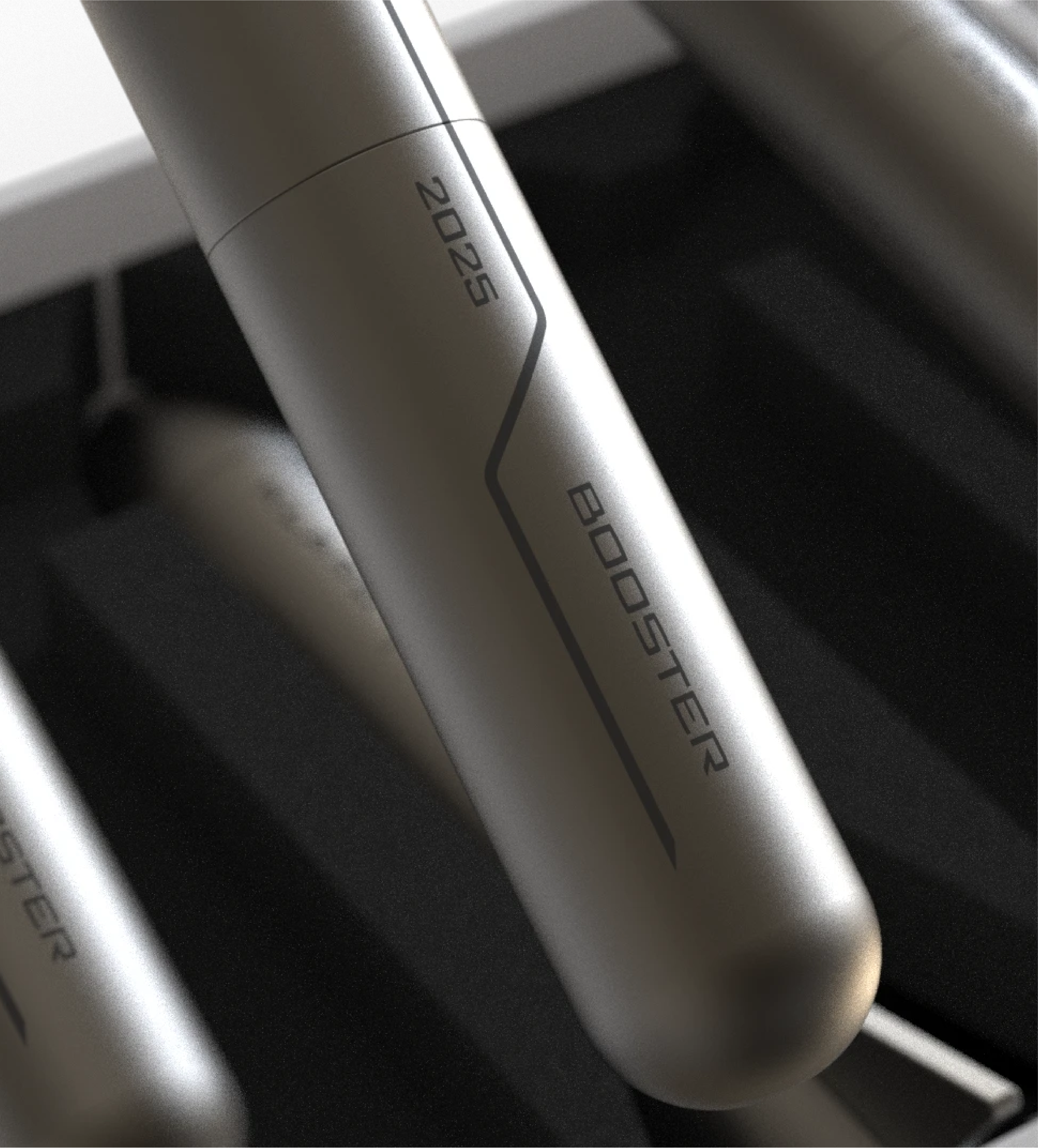 4X Travel Tubes
